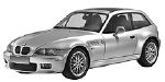 BMW E36-7 C1172 Fault Code