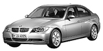 BMW E90 C1172 Fault Code